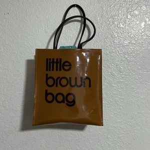Bloomingdale’s LittleBrown Bag GUC